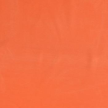Tencel Leinen - uni, kupferrost